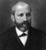 Swiss physician Friedrich Miescher