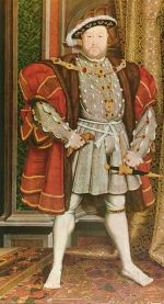 King Henry VIII