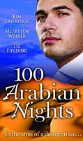 100 Arabian Nights Anthology