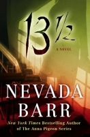 13 &frac12; by Nevada Barr