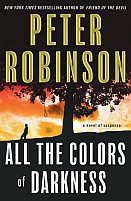 All the Colors of Darkness by Peter Robinson