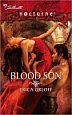 Blood Son by
                                                  Erica Orloff
