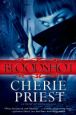 Bloodshot
                                                          by Cherie
                                                          Priest
