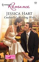 Cinderella's Wedding Wish by Jessica Hart