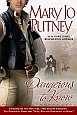 Dangerous to Know by Mary Jo Putney