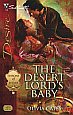 The Desert Lord's
                                                  Baby by Olivia Gates