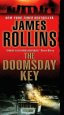 The Doomsday Key by James Rollins