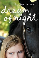 Dream of Night by Heather Henson