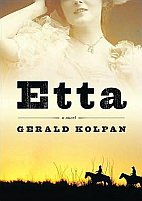 Etta by Gerald Kolpan