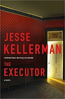 The Executor by Jesse Kellerman