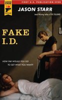 Fake I.D. By Jason Starr