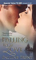 Falling In Love by Pauline Trent
