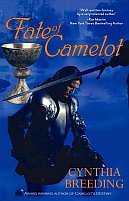 Fate of Camelot by Cynthia Breeding