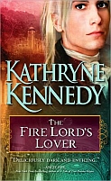 The Fire Lord's Lover by Kathryne Kennedy
