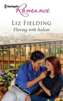 Flirting With
                                                Italian by Liz Fielding