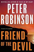 friend of the devil a reckless book