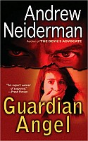 Guardian Angel by Andrew Neiderman