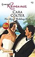 Her Royal
                                                    Wedding Wish by Cara
                                                    Colter