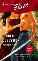 Hidden Obsession by Joanne Rock