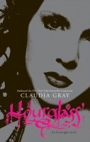 Hourglass by Claudia Gray