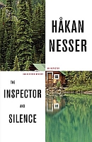 The Inspector and Silence by Hakan Nesser