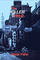 The Killer Within by Jason Kahn