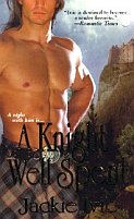 A Knight Well Spent by Jackie Ivie
