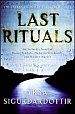 Last Rituals by
                                                    Yrsa Sigurdardottir