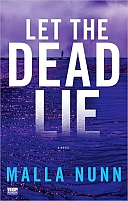 Let The Dead Lie by Malla Nunn