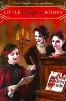Little Vampire Women by Louisa May Alcott and Lynn Messina