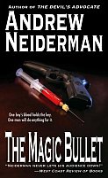 The Magic Bullet by Andrew Neiderman