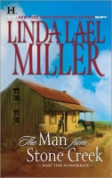 The Man From Stone Creek by Linda Lael Miller