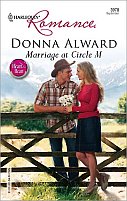 Marriage at Circle M by Donna Alward