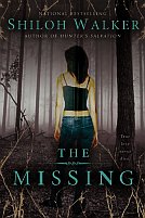 The Missing By Shiloh Walker