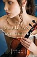 The Musician's
                                                  Daughter by Susanne
                                                  Dunlap