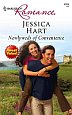 Newlyweds of
                                                  Convenience by Jessica
                                                  Hart