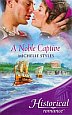 A Noble Captive by Michelle Styles