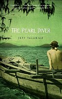 The Pearl Diver by Jeff Talarigo