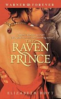 The Raven Prince by Elizabeth Hoyt