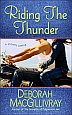 Riding the Thunder by Deborah MacGillivray