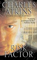 Risk Factor by Charles Atkins