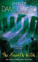 The Seventh Witch by Shirley Damsgaard