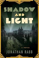 Shadow and Light by Jonathan Rabb