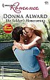The Soldier's
                                                  Homecoming by Donna
                                                  Alward