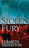 Stolen Fury by Elizabeth Naughton
