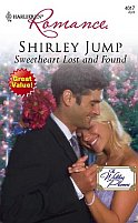 Sweetheart Lost and Found by Shirley Jump