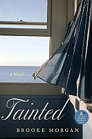 Tainted by Brooke Morgan