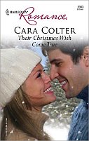 Their Christmas Wish Come True by Cara Colter