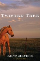 Twisted Tree by Kent Meyers