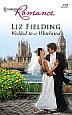 Wedded in a
                                                  Whirlwind by Liz
                                                  Fielding